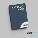 Katalog Baskı