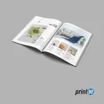 Katalog Basımı