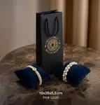 Kuyumcu & Mücevherat Çantası