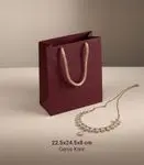Kuyumcu & Mücevherat Çantası