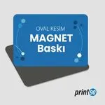Magnet Baskı