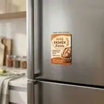 Magnet Baskı