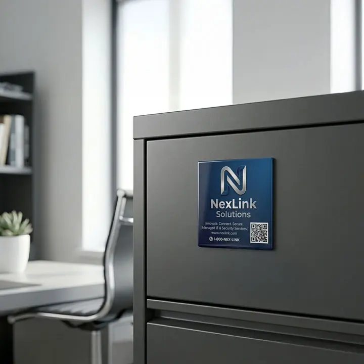 Magnet Baskı