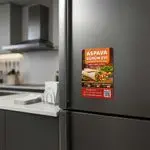 Magnet Baskı