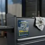 Magnet Baskı