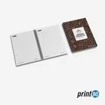 Kurum Logolu Promosyon Defter