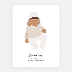 ABSTRAKT MARCUS