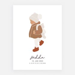 ABSTRAKT HEDDA