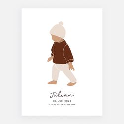 ABSTRAKT JULIAN