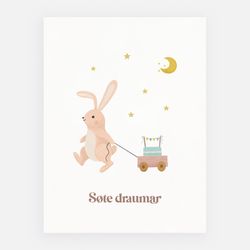 Søte Draumar