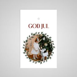 JULEKRANS