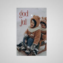 JULEGLEDE