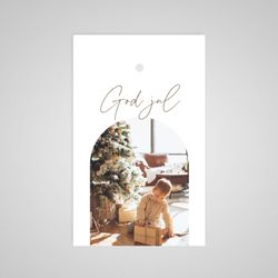 KVIT JUL