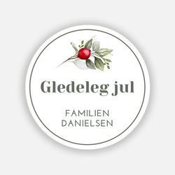 GLEDELEG JUL