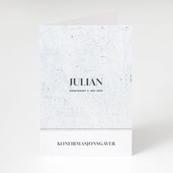 JULIAN