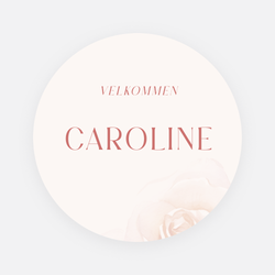 CAROLINE