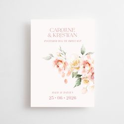 CAROLINE