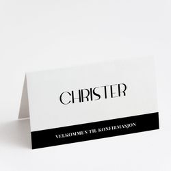 CHRISTER