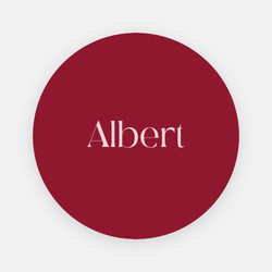 ALBERT