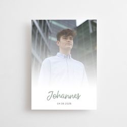 JOHANNES