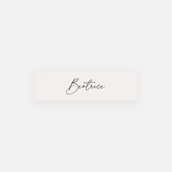 BEATRICE