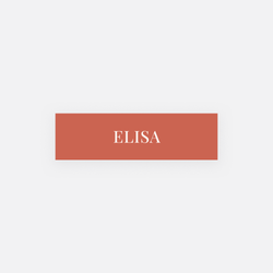 ELISA
