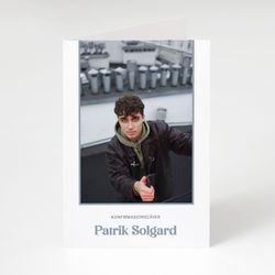 PATRIK