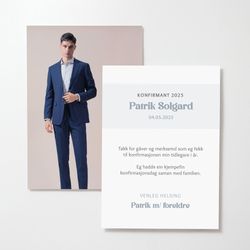 PATRIK