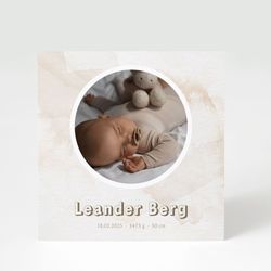 LEANDER