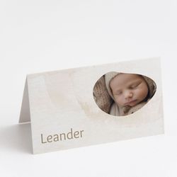 LEANDER