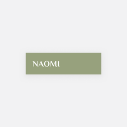 NAOMI