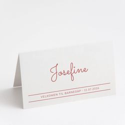 JOSEFINE
