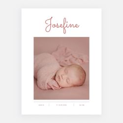 JOSEFINE