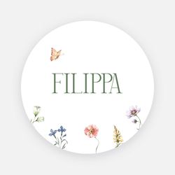 FILIPPA SIRKEL