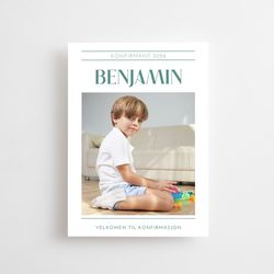 BENJAMIN