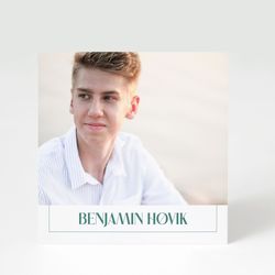 BENJAMIN