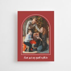 JULEFOTO