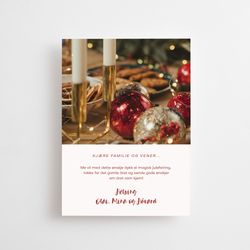 JULEFOTO