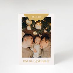 UNDER JULETREET