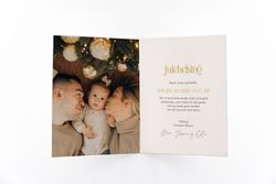 UNDER JULETREET
