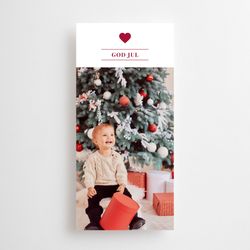 SELMAS JUL