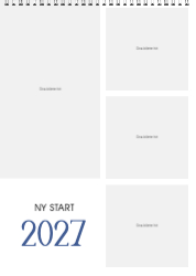 BORGNY • A4 (nynorsk)