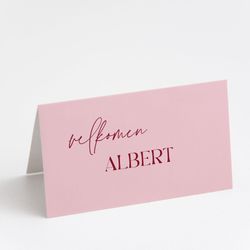 ALBERT