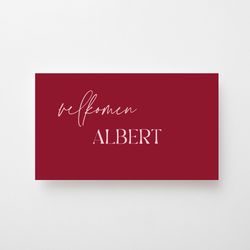 ALBERT