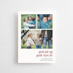 GRØNE STRIPER