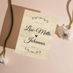 Invitasjon 15