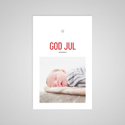 GOD JUL