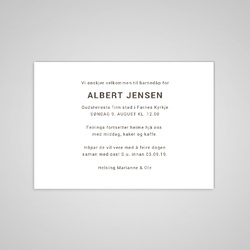 Invitasjon 58