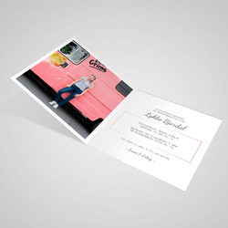 Invitasjon 61