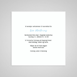 Invitasjon 46